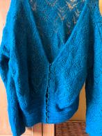 Vest Sezane M model Susanna, Ophalen of Verzenden, Zo goed als nieuw