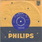 The MOZAM SKIFFLE GROUP (The WALKERS) 1960 ZELDZAAM !! M920, Ophalen of Verzenden, 7 inch, Single