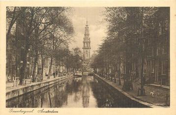 (379-177-023) Amsterdam Groenburgwal beschikbaar voor biedingen