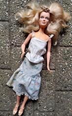Vintage blonde Barbie Mego Corp doll Candi Tienerpop 1978, Verzamelen, Fashion Doll, Ophalen of Verzenden