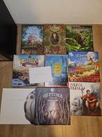 Verschillende bordspellen te koop!, Hobby en Vrije tijd, Gezelschapsspellen | Bordspellen, Ophalen of Verzenden, Zo goed als nieuw
