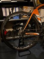 BLADE Carbon Racefiets - Custom Paint, Ultegra 11 speed, 28 inch, Gebruikt, Carbon, 10 tot 15 versnellingen