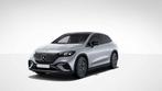 Mercedes-Benz EQE SUV 350+ AMG Line 91 kWh, Automaat, Zwart, 30 min, 614 km