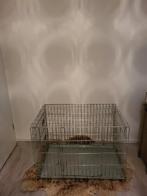 Hondenbench XL, Dieren en Toebehoren, Ophalen of Verzenden, Zo goed als nieuw, 75 tot 110 cm, 65 tot 100 cm