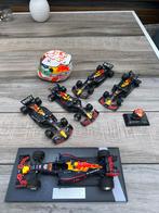 Mooie set Max Verstappen, Ophalen of Verzenden, Zo goed als nieuw, Formule 1