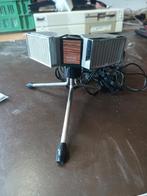 Philips stereo speaker antiek, Audio, Tv en Foto, Ophalen, Gebruikt, Speakers, Philips