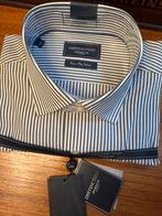 Mc Gregor overhemd maat 41 NIEUW, Kleding | Heren, Overhemden, McGregor, Wit, Nieuw, Ophalen of Verzenden