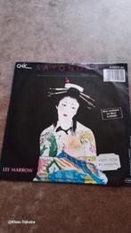 Lee Marrow - Sayonara, Cd's en Dvd's, Vinyl Singles, Ophalen of Verzenden, Gebruikt