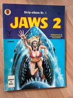Strip jaws 2, Boeken, Europa, Ophalen, Gelezen, Eén comic