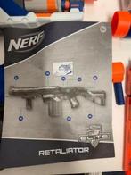 ZGAN! “Nerf N-Strike Elite Retaliator”, €19,99!, Kinderen en Baby's, Speelgoed | Buiten | Actiespeelgoed, Ophalen of Verzenden
