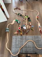 Grote set Brio trein, diverse treinen & accessoires, Ophalen, Zo goed als nieuw, Overige typen