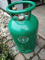 Gasfles LPG, Caravans en Kamperen, Ophalen, Gebruikt