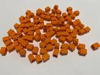 Partij 100x nieuwe 1x1 Lego stenen (diverse kleuren), Ophalen of Verzenden, Nieuw, Losse stenen, Lego