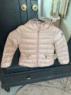 Moncler Liset Giubbotto jasje pink maat 4, Ophalen of Verzenden, Zo goed als nieuw, Meisje, Jas