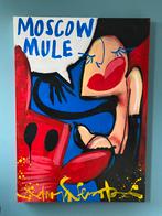 Selwyn Senatori 140 x 100 cm, Antiek en Kunst, Ophalen