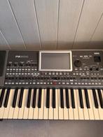 Korg PA 900, Muziek en Instrumenten, Keyboards, Ophalen of Verzenden, Zo goed als nieuw, 61 toetsen, Korg