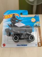 Hotwheels Tesla cyberquad, Hobby en Vrije tijd, Modelauto's | Overige schalen, Ophalen of Verzenden, Nieuw, Auto