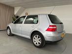 Volkswagen Golf 1.6 Trendline Airco, LMV, Voorwielaandrijving, 4 cilinders, Metallic lak, Handgeschakeld