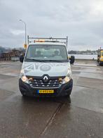 Renault Master 2018, 145 pk, 4 cilinders, Renault, Dealer onderhouden
