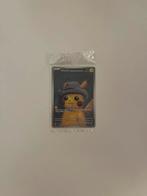 Pikachu van Gogh #085, Hobby en Vrije tijd, Stickers en Plaatjes, Ophalen of Verzenden, Nieuw, Plaatje