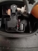 Rechter achterlicht voor een Renault Megane hatchback 2004, Ophalen of Verzenden, Valeo, X, X