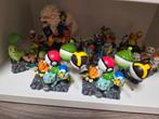 16x Pokemoncenter 25th anniversary parade celebration figure, Ophalen, Zo goed als nieuw