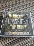 Hardcore Classics Top 100 Volume 1 - Thunderdome, Ophalen of Verzenden