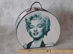 Marilyn Monroe, Ophalen