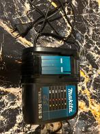 Makita Acculader nieuw DC18SD, Ophalen of Verzenden, Nieuw