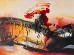William Malucu 180 x 60 cm, Ophalen