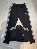 Adidas trainingspak zwart - Maat S, Zwart, Ophalen of Verzenden, Zo goed als nieuw, Adidas