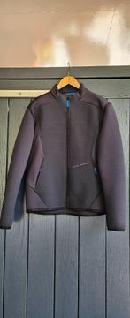 BMW MOTOR BINNENJAS, Jas | textiel, Heren, Tweedehands, Ophalen