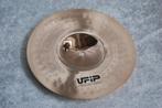 NIEUW!  Ufip Super nova splash 253gr. 10 inch  <25250993>, ., Drums of Percussie, Nieuw, .