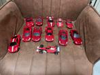 Ferrari diverse modelle, Hobby en Vrije tijd, Ophalen of Verzenden, Gebruikt, Auto