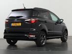 Ford EcoSport 1.0 EcoBoost ST-Line | Dodehoekdetectie | Wint, Voorwielaandrijving, 125 pk, Gebruikt, Ecosport