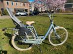 Prachtige Batavus Mambo, frame 53cm, 7 versnellingen, Batavus, Ophalen of Verzenden, Zo goed als nieuw, Dubbele standaard