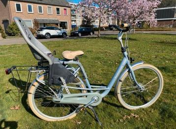 Prachtige Batavus Mambo, frame 53cm, 7 versnellingen beschikbaar voor biedingen