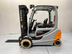 Still - RX60-35 accu bj. 2024 Vorkheftruck - freelift -blues, Overige aandrijving, Heftruck, Still