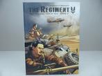 The regiment - HC. het verhaal van de SAS, Boeken, Stripboeken, Eén stripboek, Ophalen of Verzenden, Gelezen