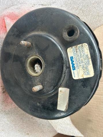 brake servo saab 900 classic beschikbaar voor biedingen