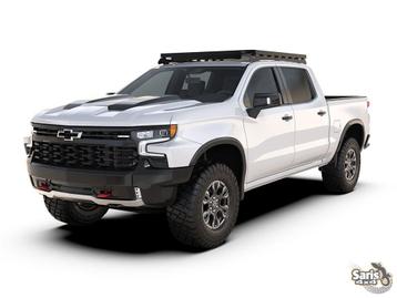 Front Runner Dakrek Roof Rack Chevrolet Silverado/GMC Sierra beschikbaar voor biedingen