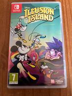 Disney Illusion Island, Spelcomputers en Games, Ophalen, Gebruikt, Overige genres, 3 spelers of meer