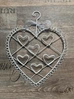 Xenos fotolijst decoratie hartje, Verzenden, Nieuw