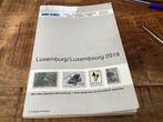 Luxemburg Michel catalogus 2019, Ophalen of Verzenden, Catalogus