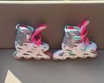 Skeelers Nijdam, maat 30-33, Ophalen of Verzenden, Gebruikt, Inline skates 4 wielen, Overige merken