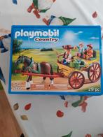 Playmobil country 6932, Ophalen of Verzenden, Zo goed als nieuw