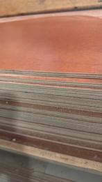 Berkenbetonplex flightcases 1530x3010x7 mm, Ophalen, Nieuw, Overige instrumenten