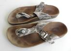 Kipling teenslippers maat 39, Kipling, Gedragen, Sandalen of Muiltjes, Ophalen of Verzenden
