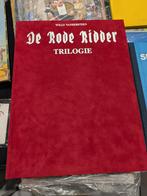 De Rode Ridder Speciale uitgave, Eén stripboek, Ophalen of Verzenden, Nieuw