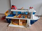 Playmobil Cruiseschip - 6978, Kinderen en Baby's, Speelgoed | Playmobil, Complete set, Ophalen of Verzenden, Zo goed als nieuw